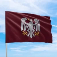 Оригінальний прапор 82 ДШВ